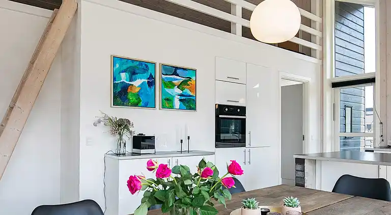 Holiday home in Nr Lyngby