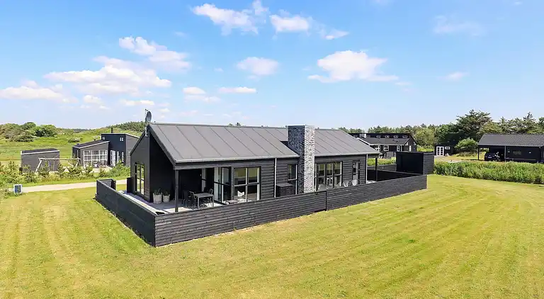 Holiday home in Nr Lyngby