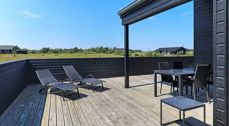 Holiday home in Nr Lyngby