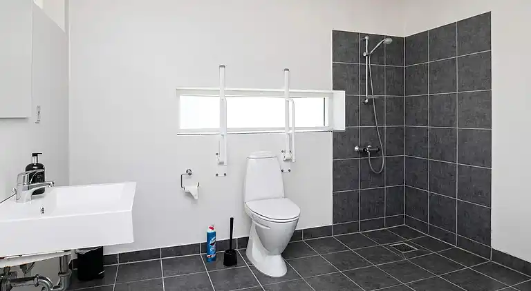 Holiday home in Ålbæk