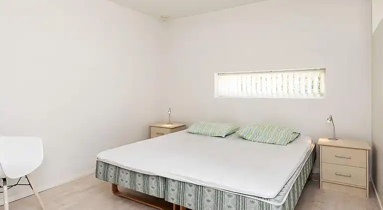 Holiday home in Ålbæk