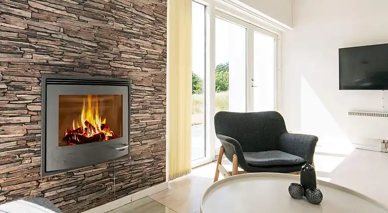 Holiday home in Ålbæk