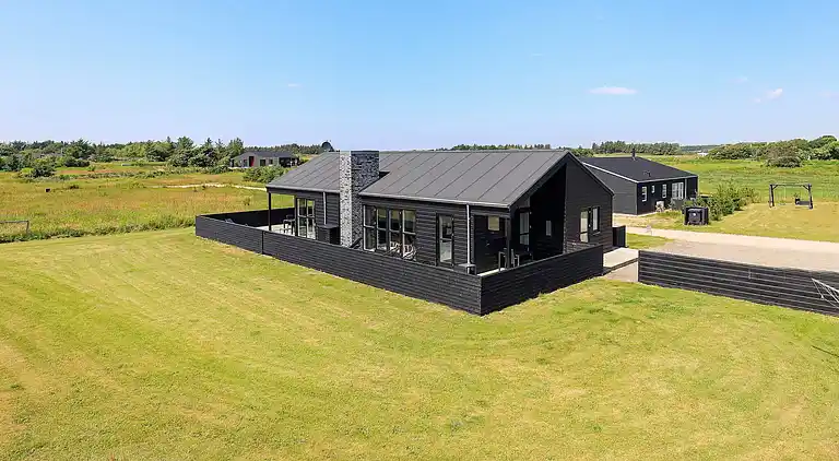 Holiday home in Nr Lyngby