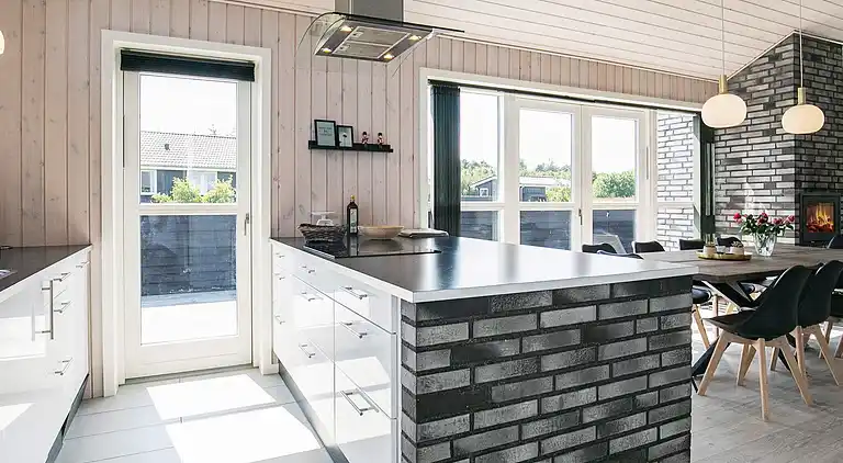 Holiday home in Nr Lyngby