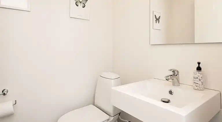 Holiday home in Ålbæk