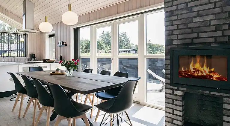 Holiday home in Nr Lyngby