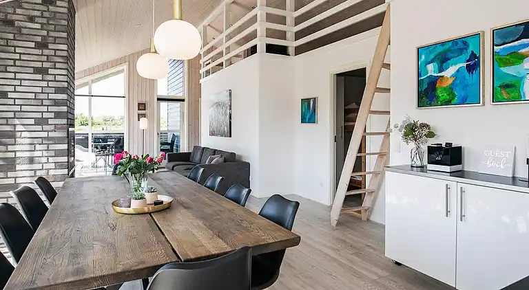 Holiday home in Nr Lyngby