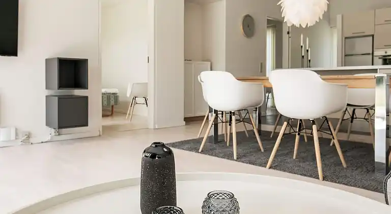 Holiday home in Ålbæk