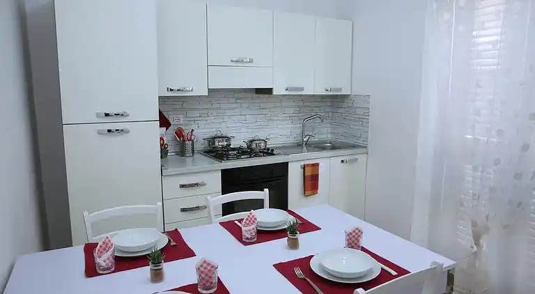 VacationPortopalo Apartment Mare