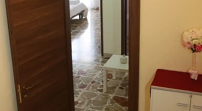 VacationPortopalo Apartment Mare