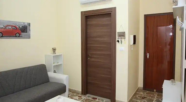 VacationPortopalo Apartment Mare