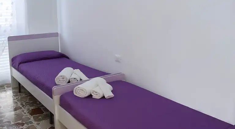 VacationPortopalo Apartment Mare