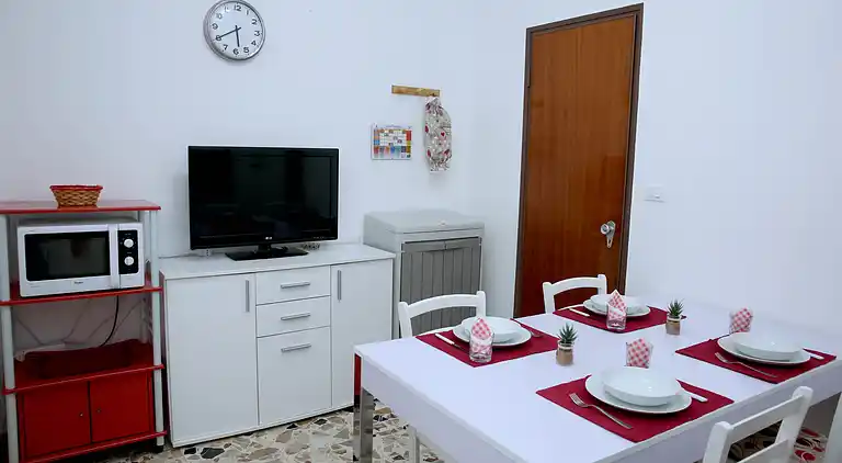 VacationPortopalo Apartment Mare