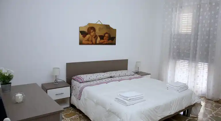 VacationPortopalo Apartment Mare