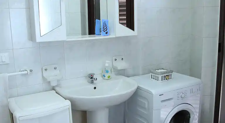 VacationPortopalo Apartment Mare