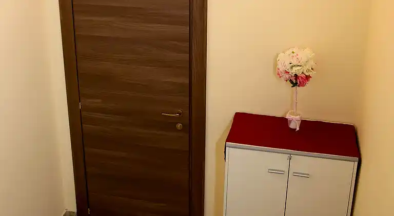 VacationPortopalo Apartment Mare