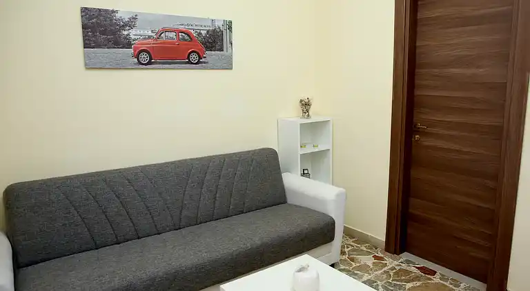 VacationPortopalo Apartment Mare