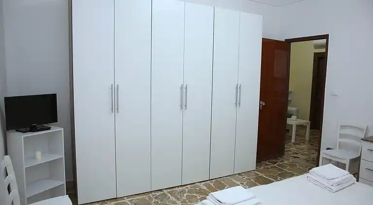 VacationPortopalo Apartment Mare