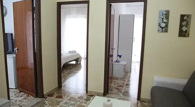 VacationPortopalo Apartment Mare