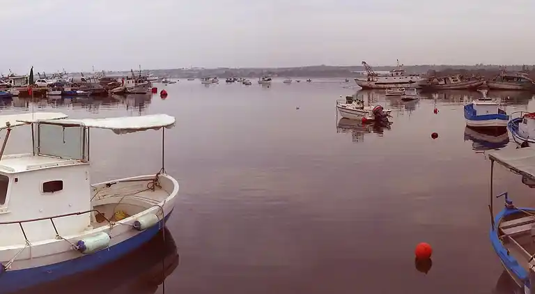 VacationPortopalo Apartment Mare