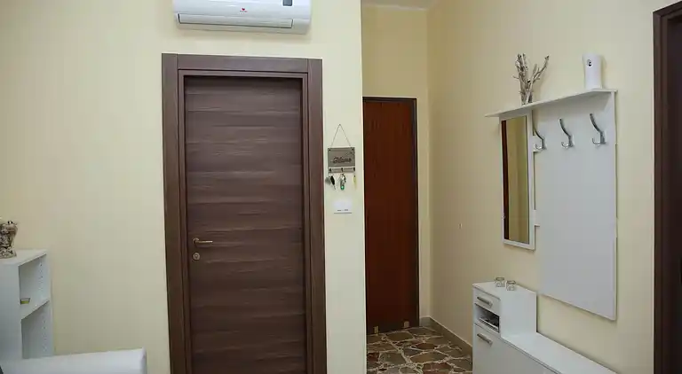 VacationPortopalo Apartment Mare