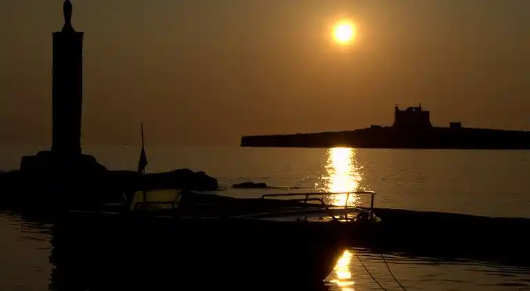 VacationPortopalo Apartment Mare