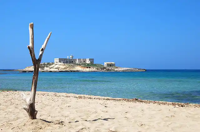 VacationPortopalo Apartment Mare