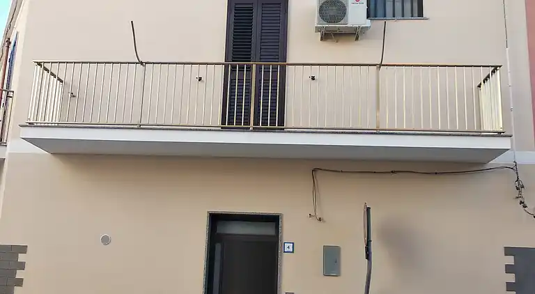 VacationPortopalo Apartment Mare