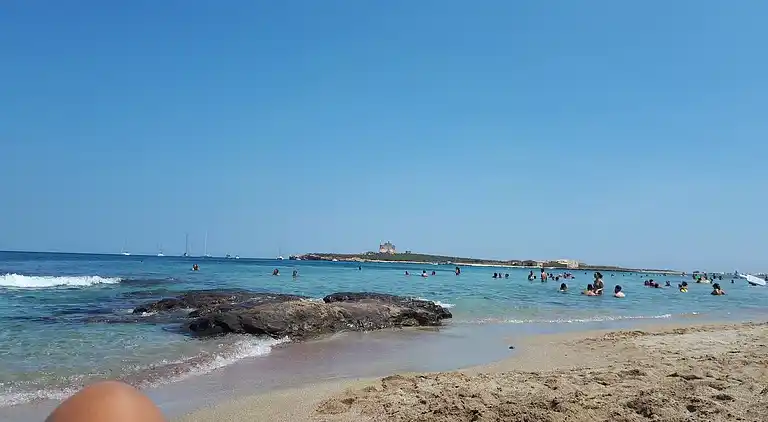 VacationPortopalo Apartment Mare