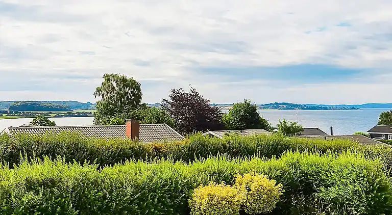 Holiday home in Egernsund