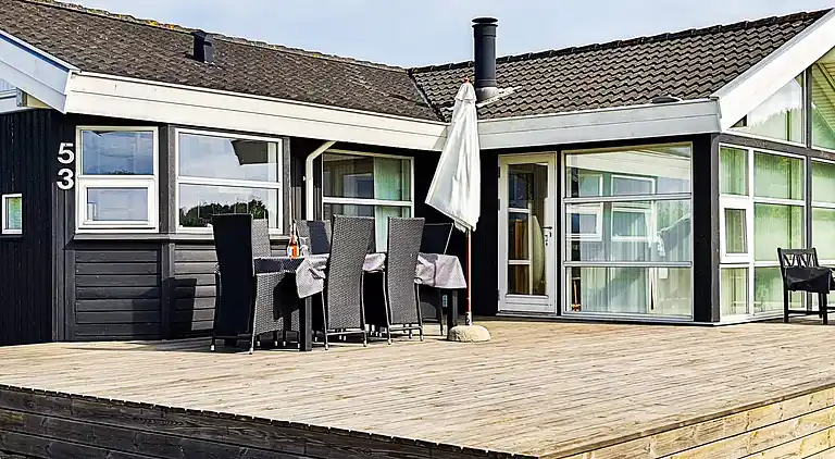 Holiday home in Egernsund