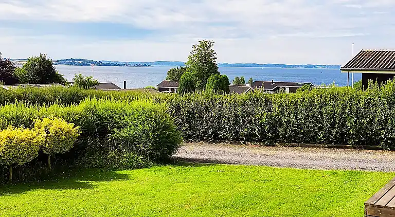 Holiday home in Egernsund