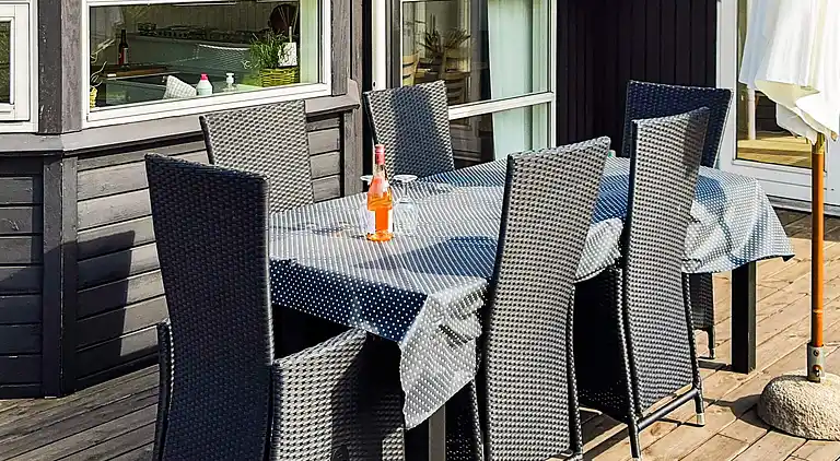 Holiday home in Egernsund