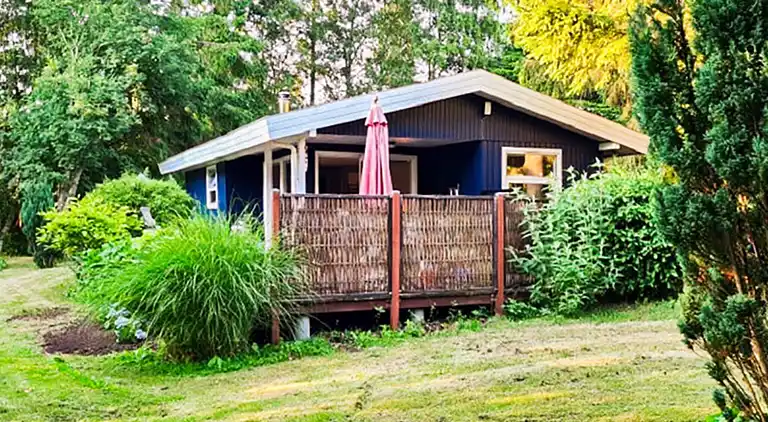 Holiday home in Stoense Udflyttere