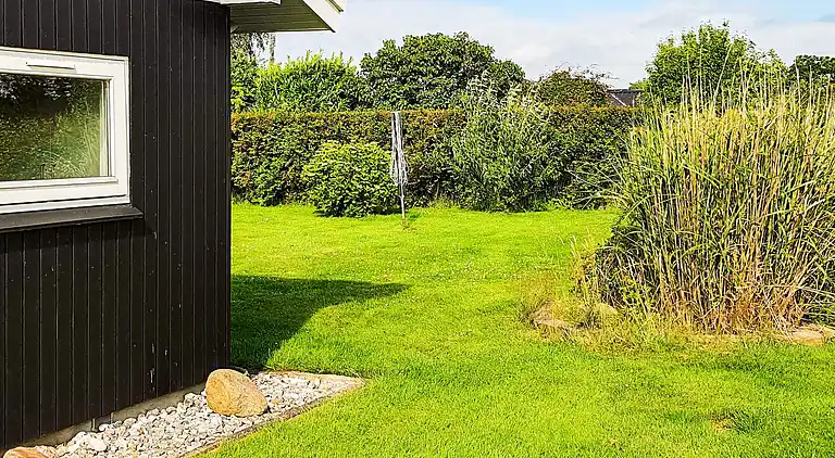 Holiday home in Egernsund