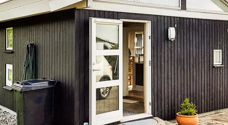 Holiday home in Egernsund