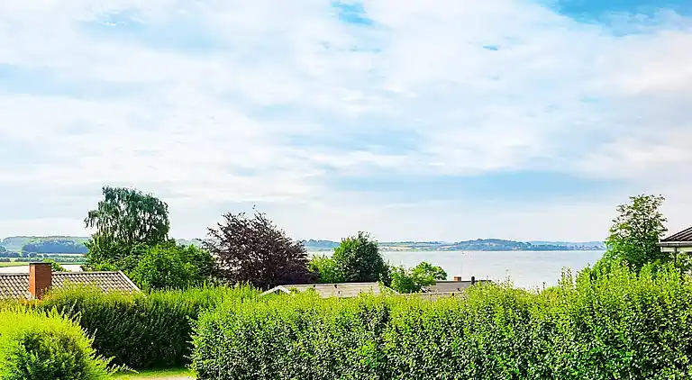 Holiday home in Egernsund