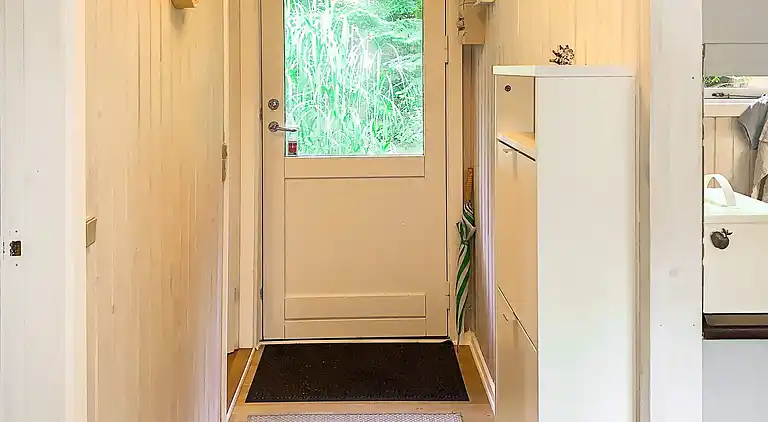 Holiday home in Stoense Udflyttere