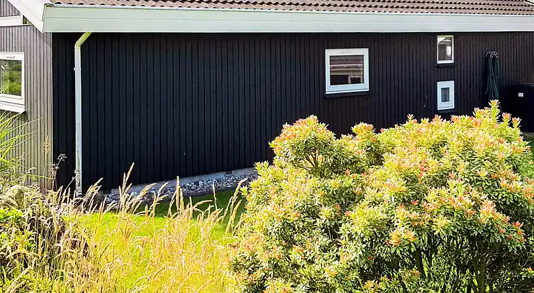 Holiday home in Egernsund