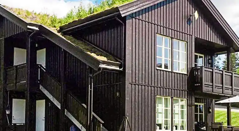 Vakantiehuis in Nordheim