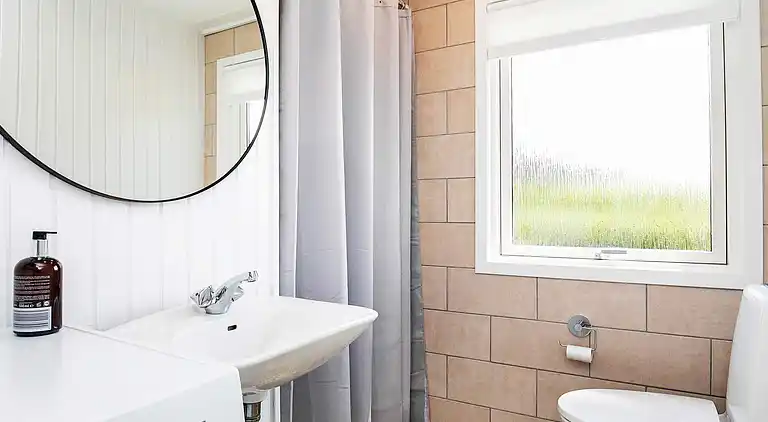 Casa vacanze in Jammerbugt