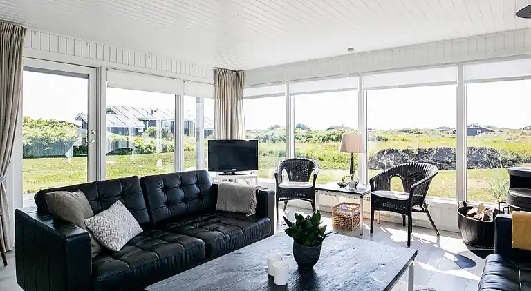 Casa vacanze in Jammerbugt