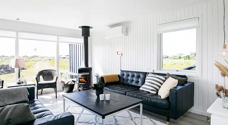 Casa vacanze in Jammerbugt