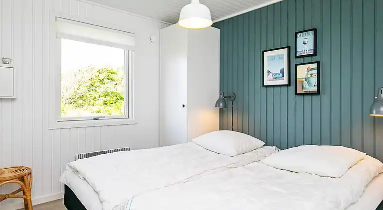 Casa vacanze in Jammerbugt