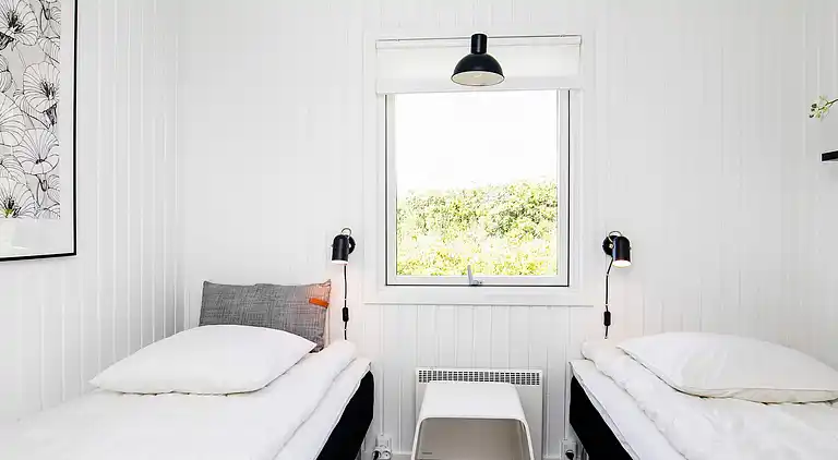 Casa vacanze in Jammerbugt