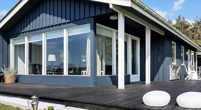 Casa vacanze in Jammerbugt
