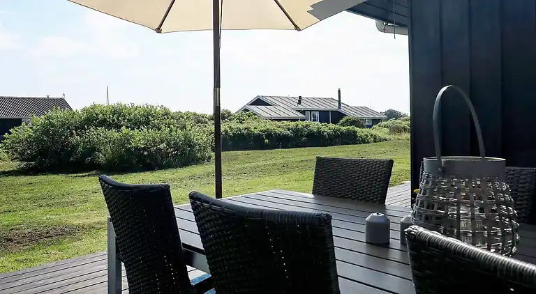 Casa vacanze in Jammerbugt