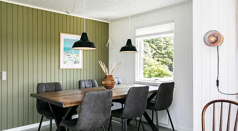 Casa vacanze in Jammerbugt