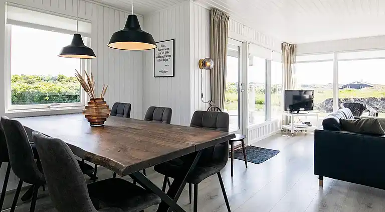 Casa vacanze in Jammerbugt