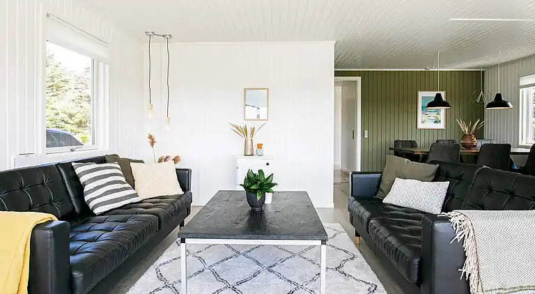 Casa vacanze in Jammerbugt